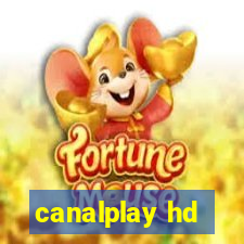 canalplay hd